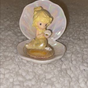 Precious Moments Other - November mermaid Precious Moments Other - November mermaid